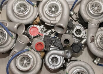 Cauzele principale ale defectarii turbinelor auto