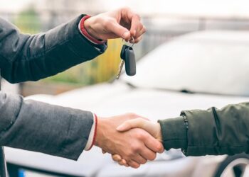 Cumpararea sau Vanzarea unei masini in perioada de iarna merita