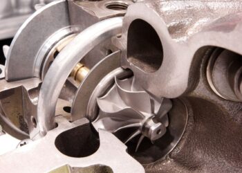 Turbocompresoare și Probleme Conexe Ghid pentru o Funcționare Optimizată