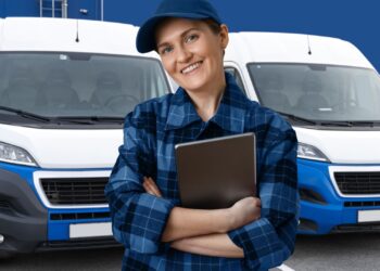 Beneficiile Implementării Monitorizării GPS în Gestionarea Flotei