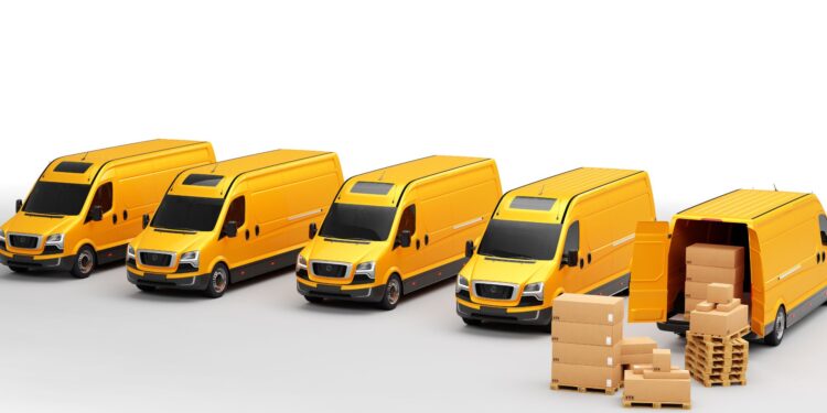 Beneficiile monitorizării GPS auto pentru gestionarea flotelor