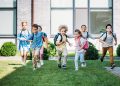 Avantajele unui after school pentru elevii din clasele primare