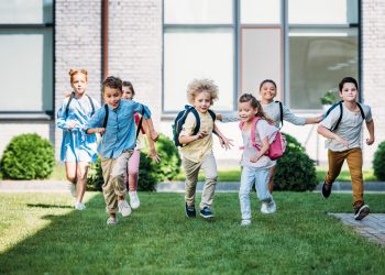 Avantajele unui after school pentru elevii din clasele primare