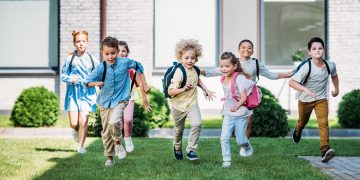 Avantajele unui after school pentru elevii din clasele primare
